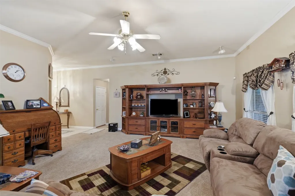 2732 Rawhide Court Haslet TX 76052