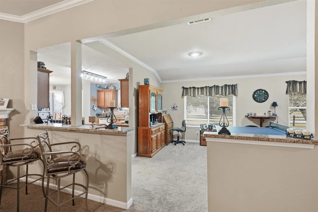 2732 Rawhide Court Haslet TX 76052