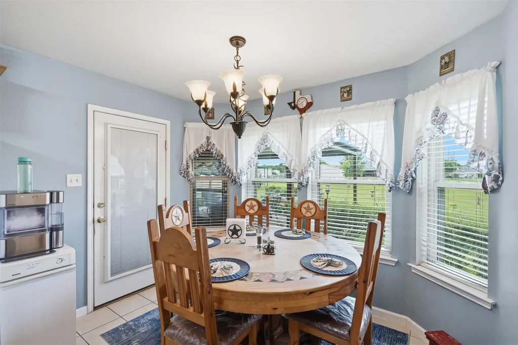2732 Rawhide Court Haslet TX 76052