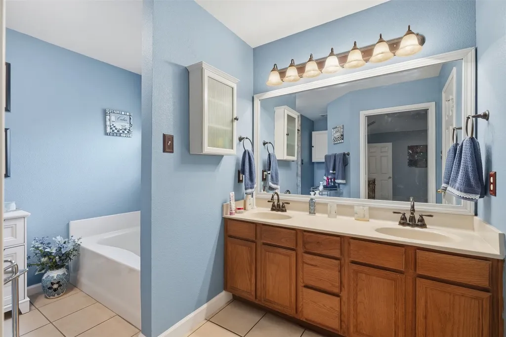 2732 Rawhide Court Haslet TX 76052