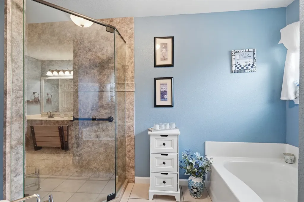 2732 Rawhide Court Haslet TX 76052