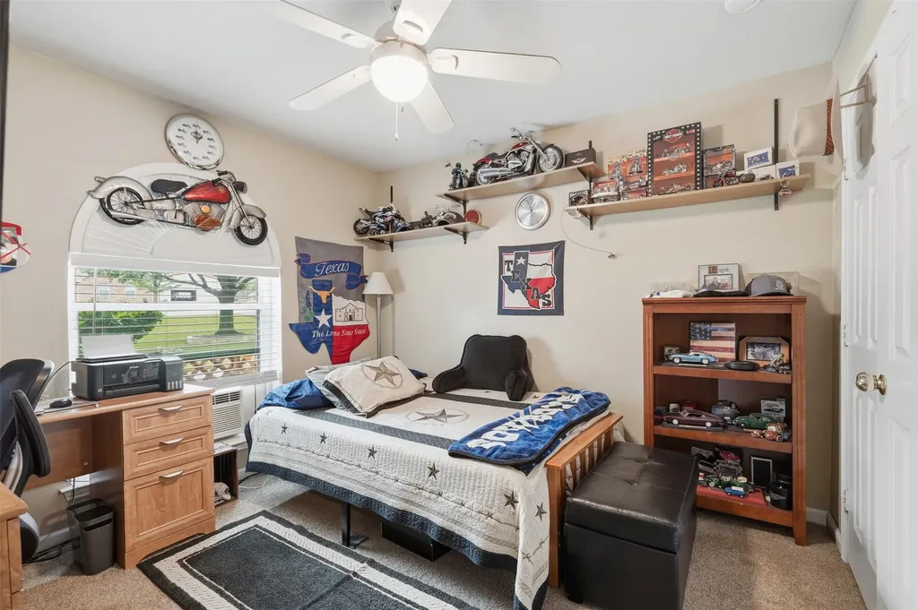 2732 Rawhide Court Haslet TX 76052