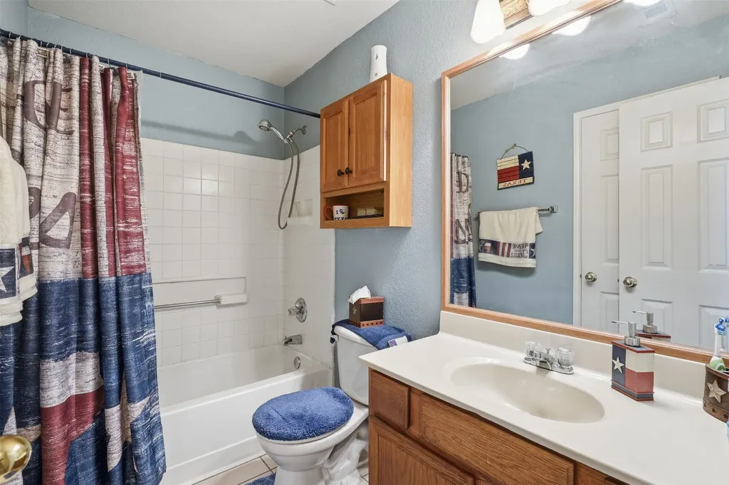 2732 Rawhide Court Haslet TX 76052