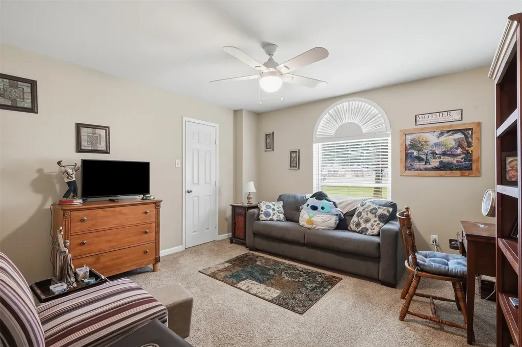 2732 Rawhide Court Haslet TX 76052