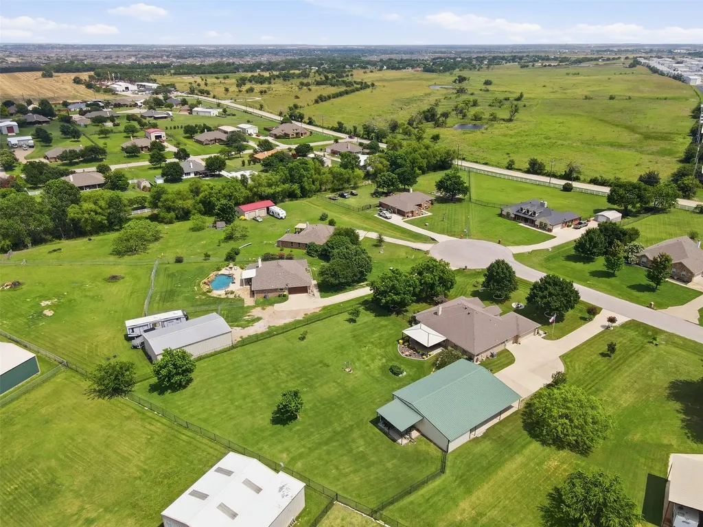 2732 Rawhide Court Haslet TX 76052