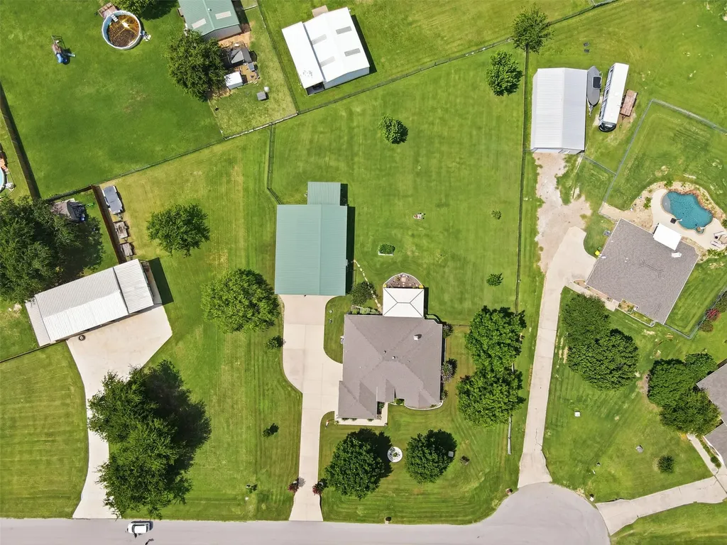 2732 Rawhide Court Haslet TX 76052