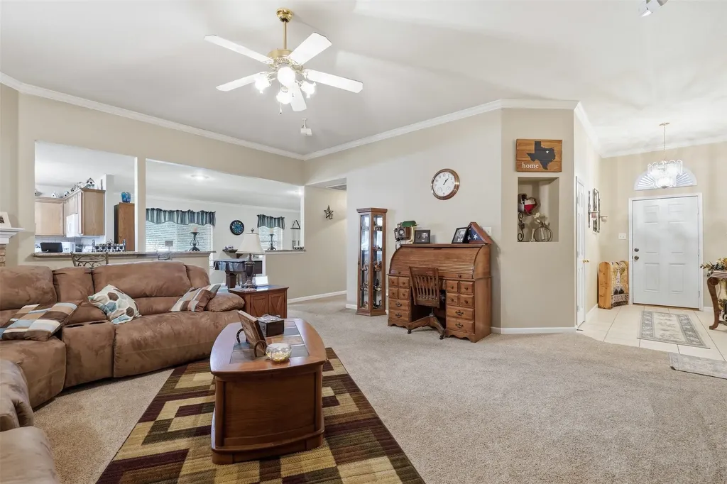 2732 Rawhide Court Haslet TX 76052