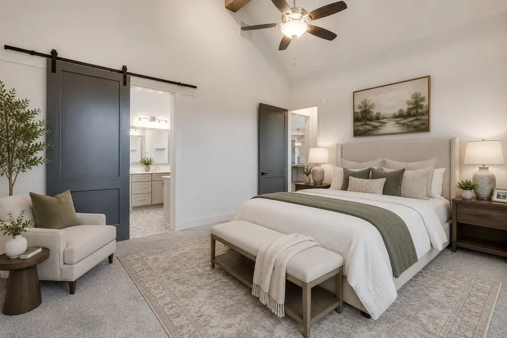 140 Mckinley Drive Burleson TX 76028