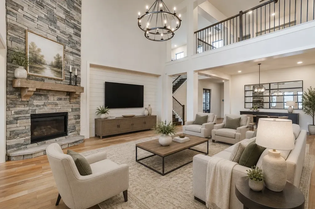 140 Mckinley Drive Burleson TX 76028