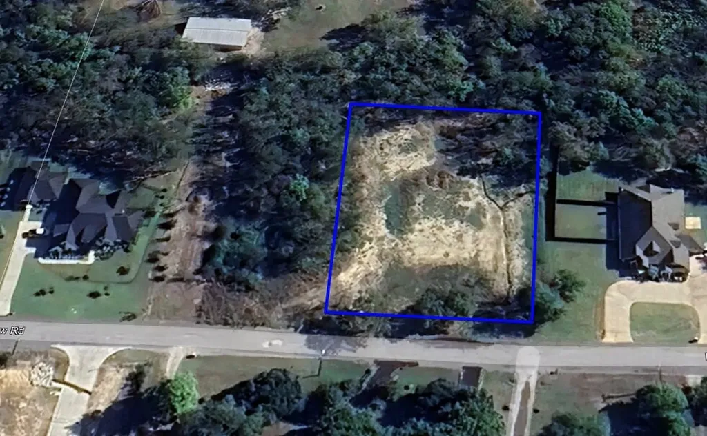 307 Ridgeview Road Sherman TX 75092