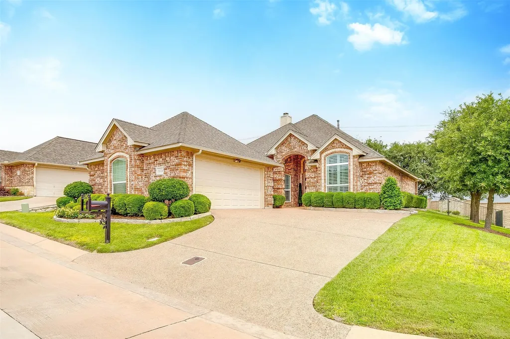 11624 Virginia Way Court Fort Worth TX 76008