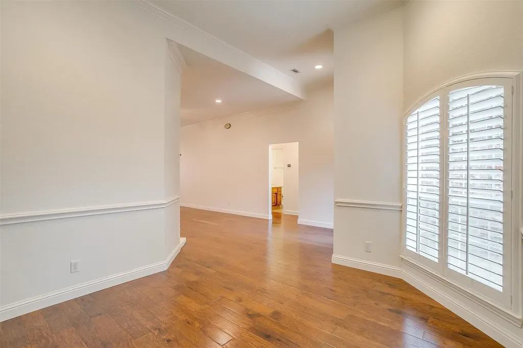 11624 Virginia Way Court Fort Worth TX 76008