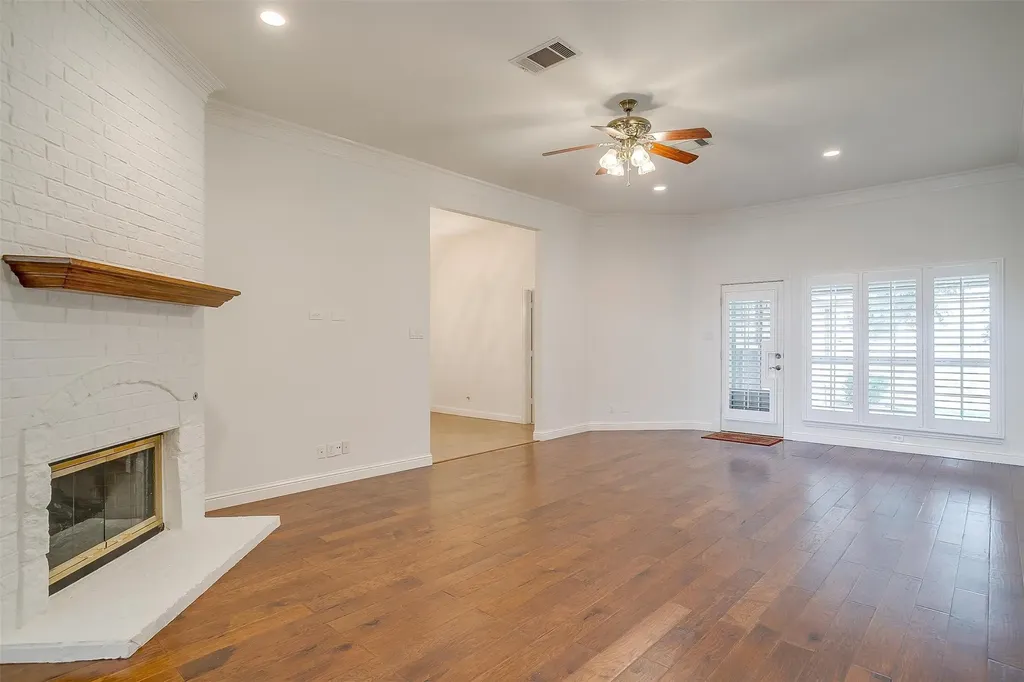 11624 Virginia Way Court Fort Worth TX 76008