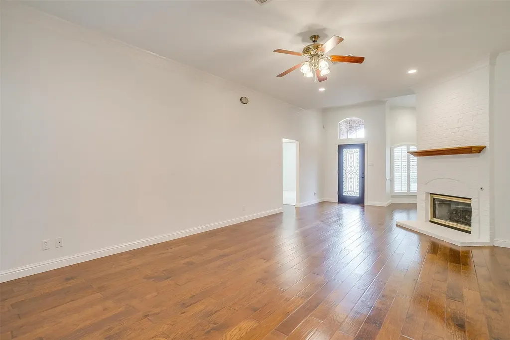 11624 Virginia Way Court Fort Worth TX 76008