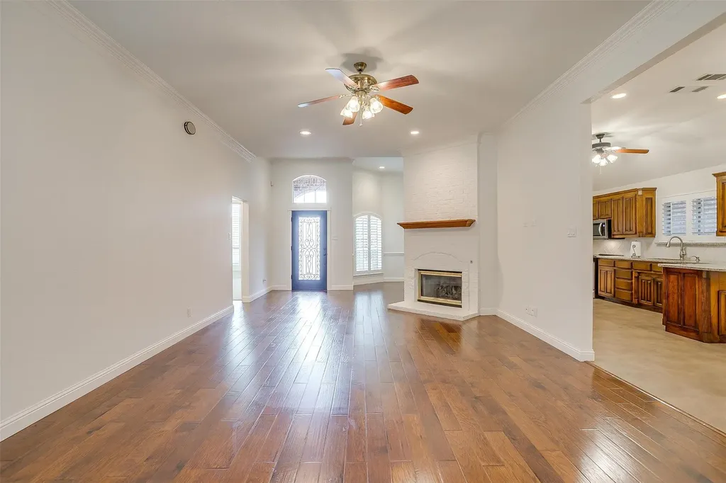 11624 Virginia Way Court Fort Worth TX 76008