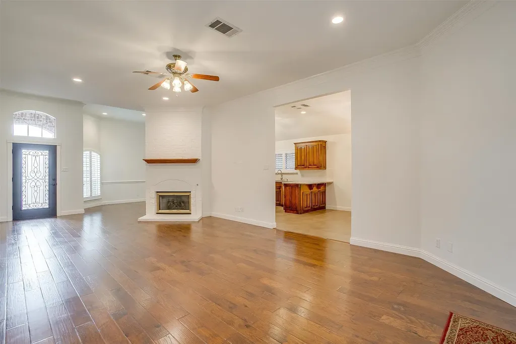 11624 Virginia Way Court Fort Worth TX 76008