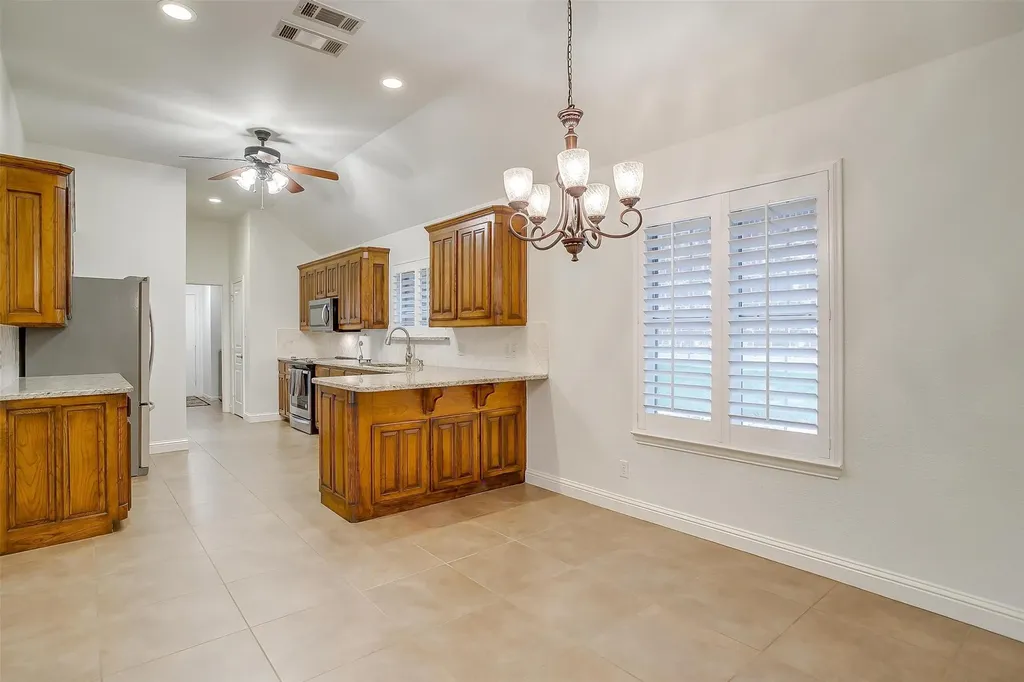 11624 Virginia Way Court Fort Worth TX 76008