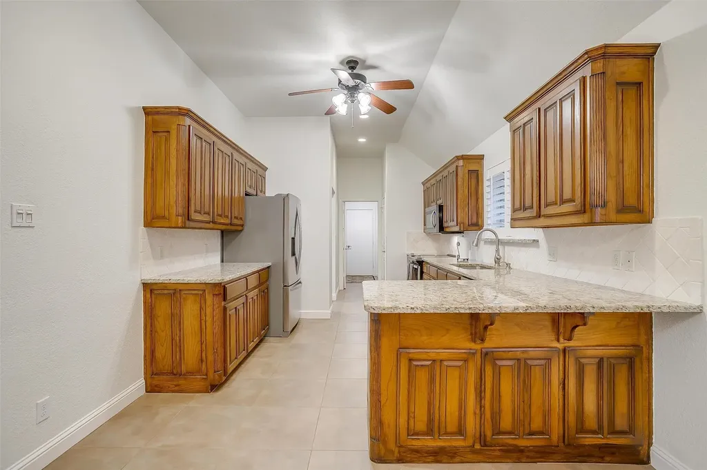 11624 Virginia Way Court Fort Worth TX 76008