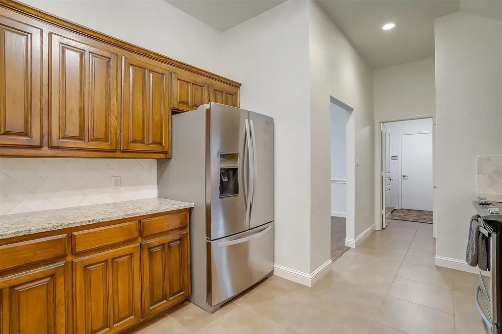 11624 Virginia Way Court Fort Worth TX 76008