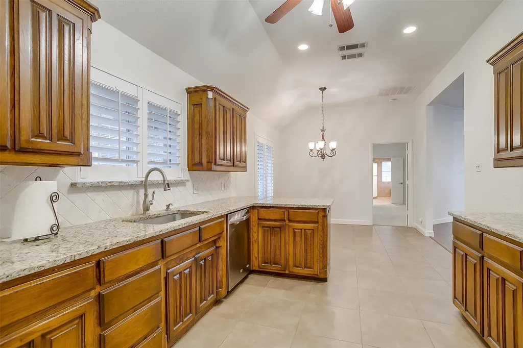11624 Virginia Way Court Fort Worth TX 76008