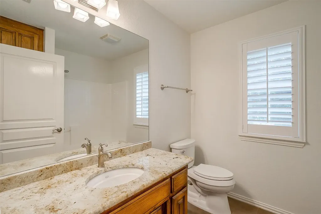 11624 Virginia Way Court Fort Worth TX 76008