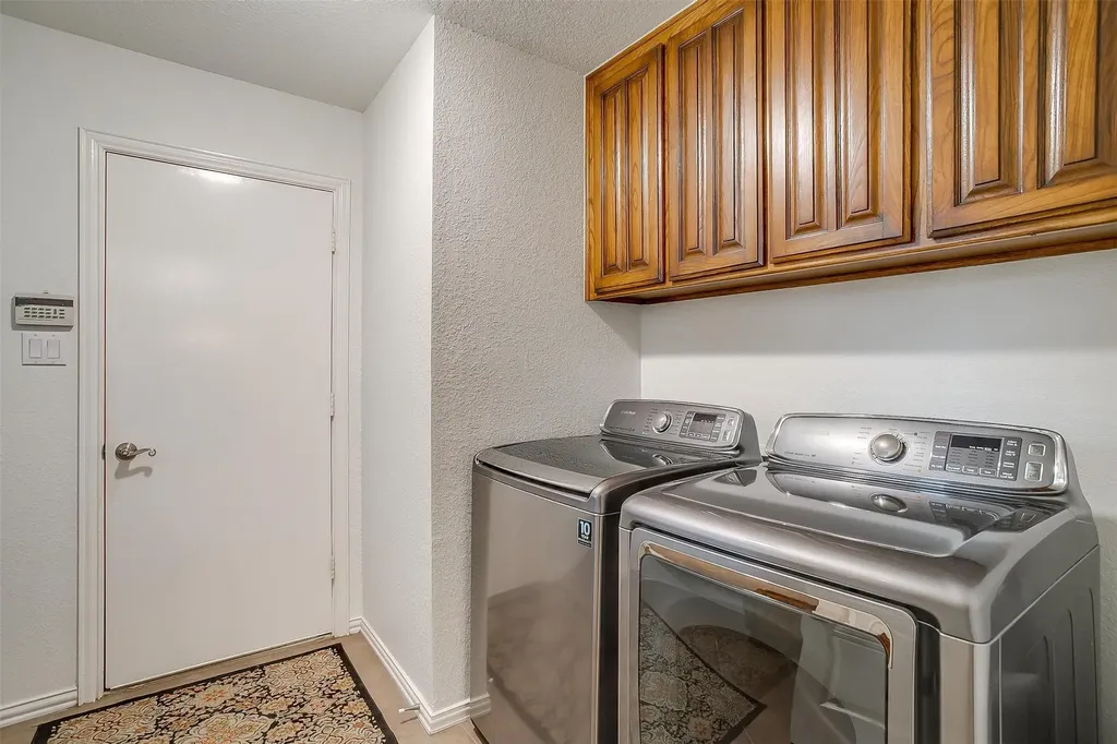11624 Virginia Way Court Fort Worth TX 76008