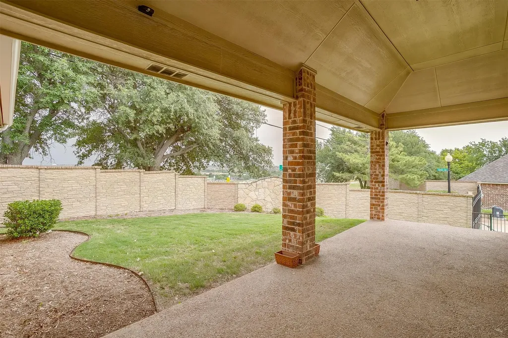11624 Virginia Way Court Fort Worth TX 76008
