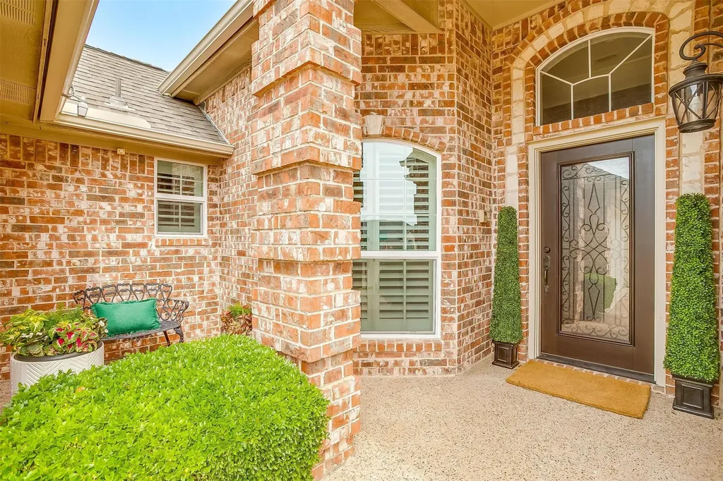 11624 Virginia Way Court Fort Worth TX 76008