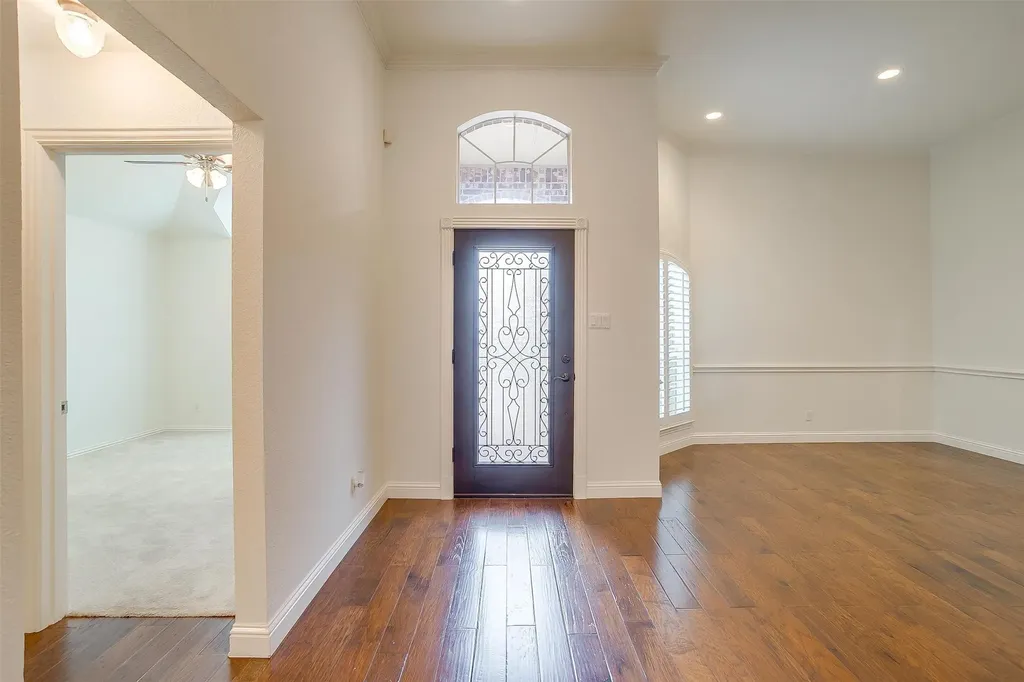 11624 Virginia Way Court Fort Worth TX 76008