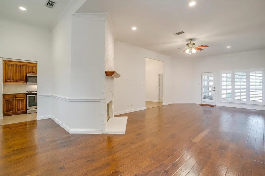 11624 Virginia Way Court Fort Worth TX 76008