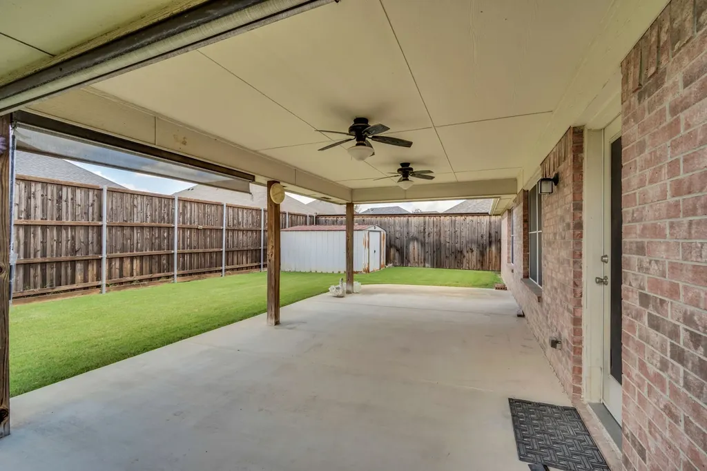 201 Old Settlers Trail Waxahachie TX 75167