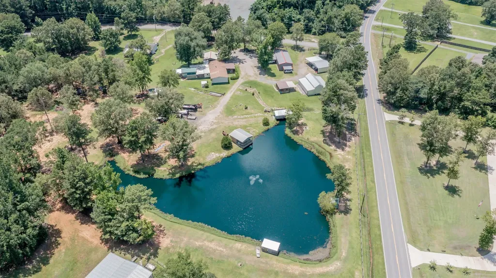 2803 Jamerson Road Haughton LA 71037