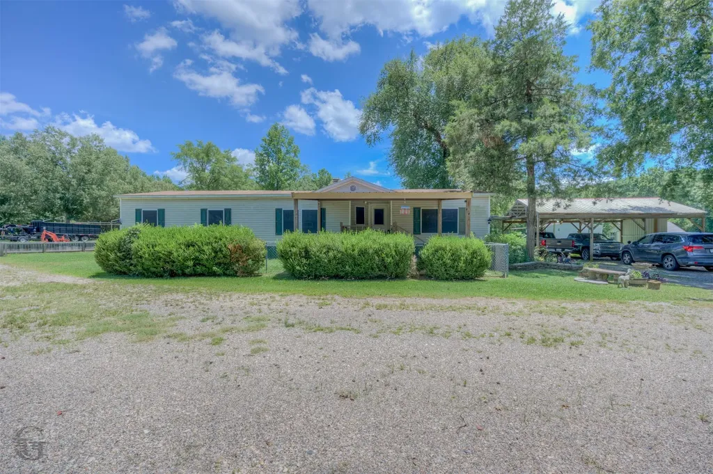 2803 Jamerson Road Haughton LA 71037