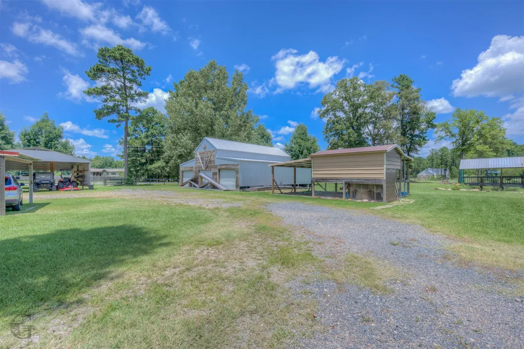 2803 Jamerson Road Haughton LA 71037