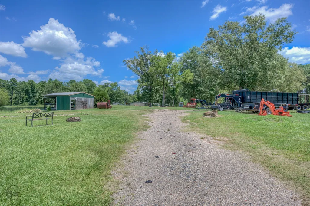 2803 Jamerson Road Haughton LA 71037