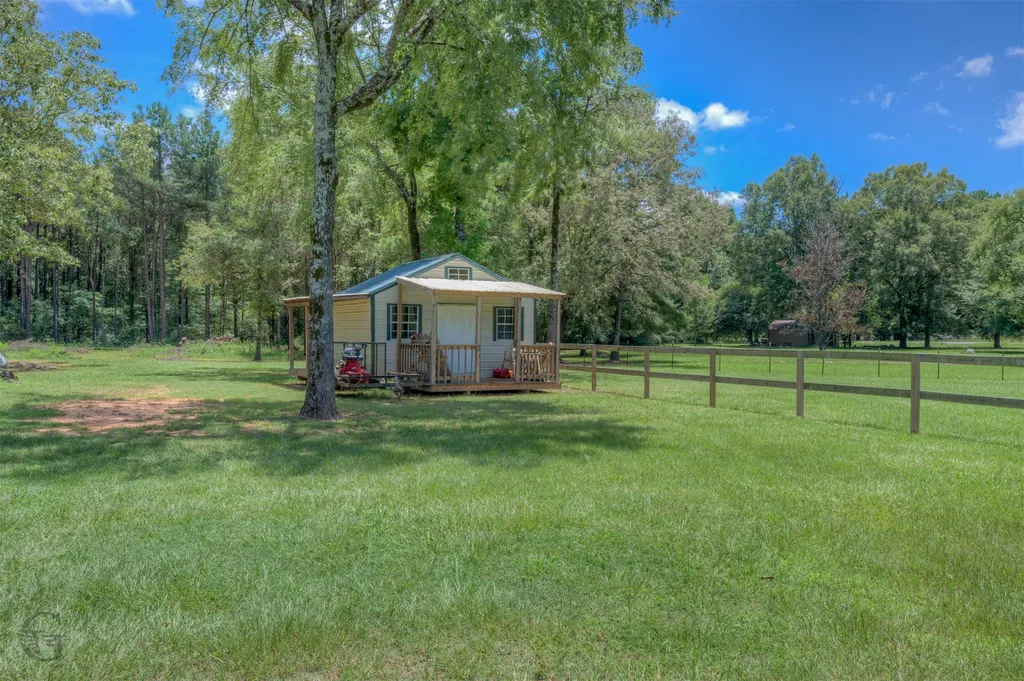 2803 Jamerson Road Haughton LA 71037