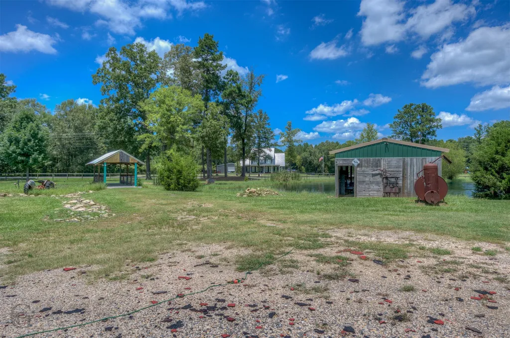 2803 Jamerson Road Haughton LA 71037