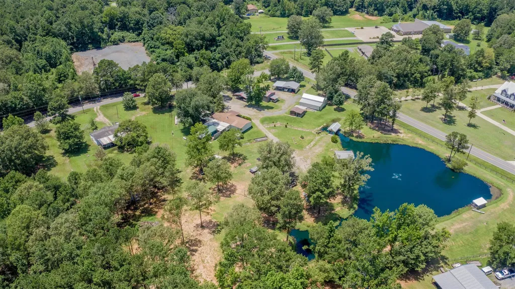2803 Jamerson Road Haughton LA 71037