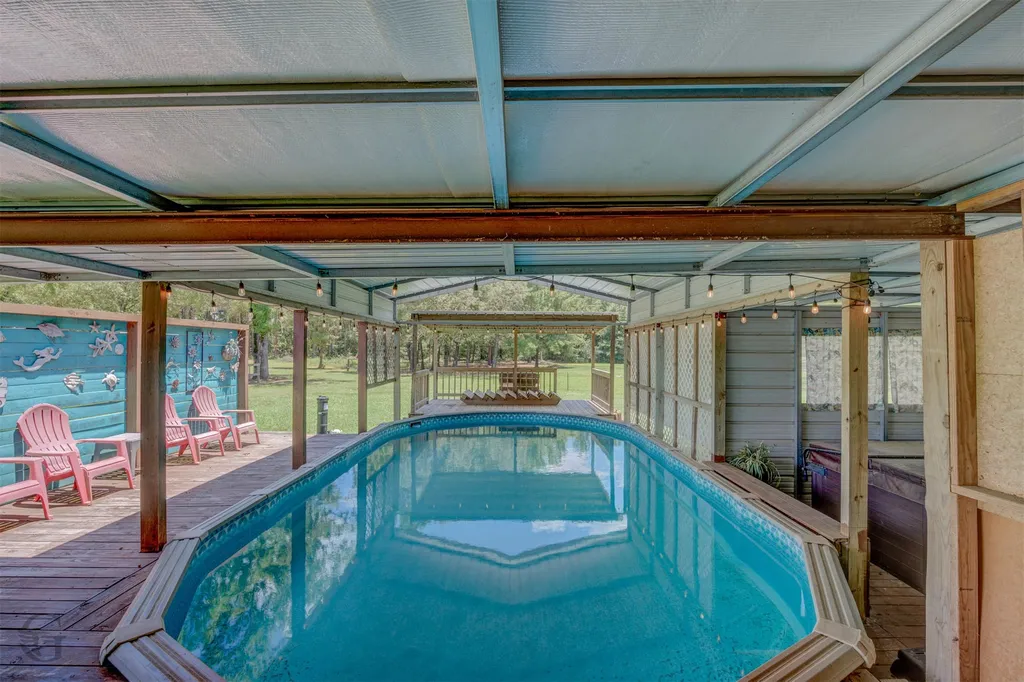 2803 Jamerson Road Haughton LA 71037