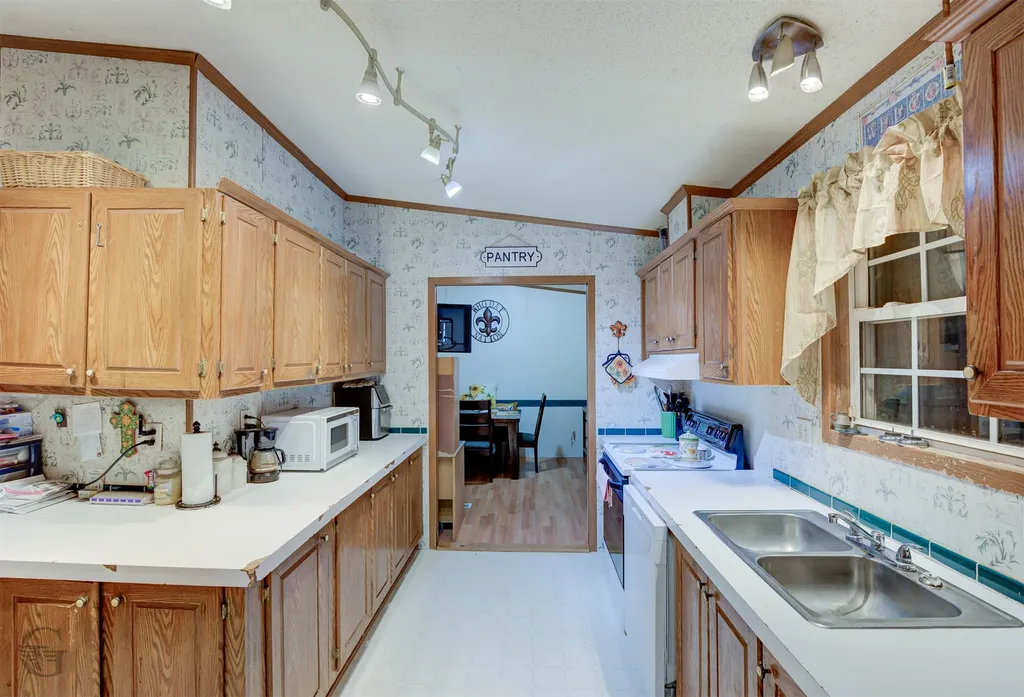 2803 Jamerson Road Haughton LA 71037