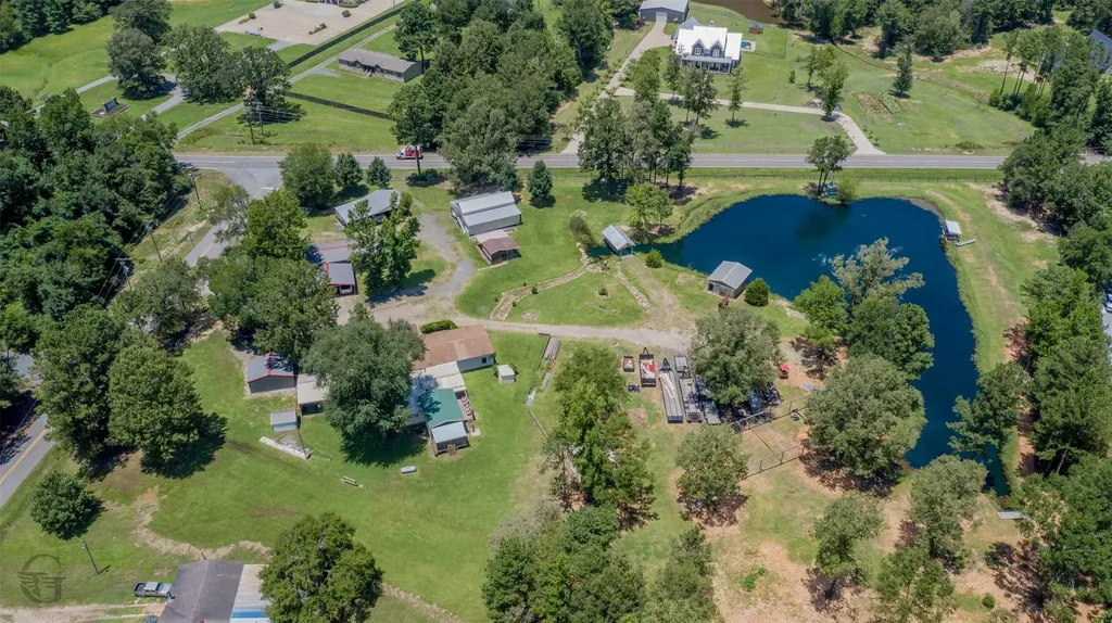 2803 Jamerson Road Haughton LA 71037