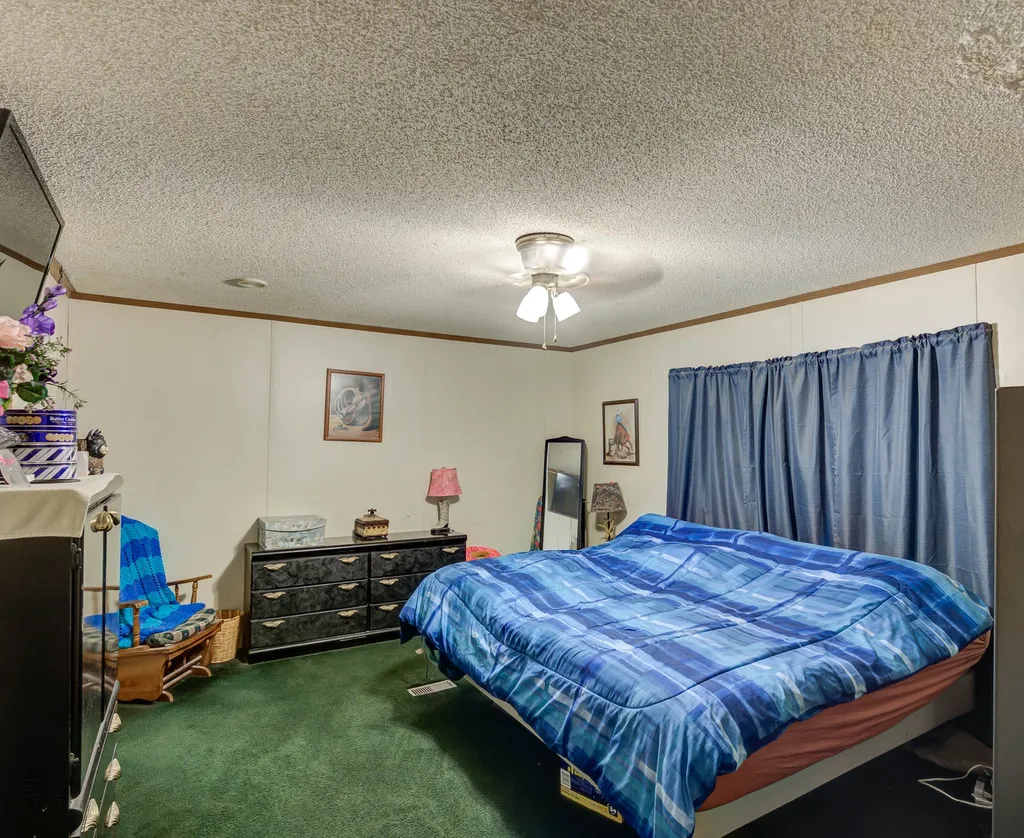 2803 Jamerson Road Haughton LA 71037