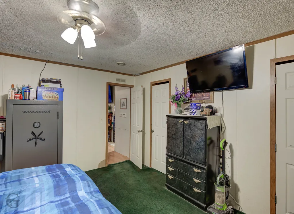 2803 Jamerson Road Haughton LA 71037
