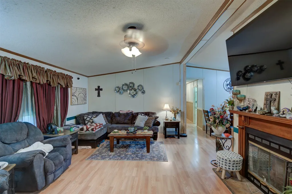 2803 Jamerson Road Haughton LA 71037