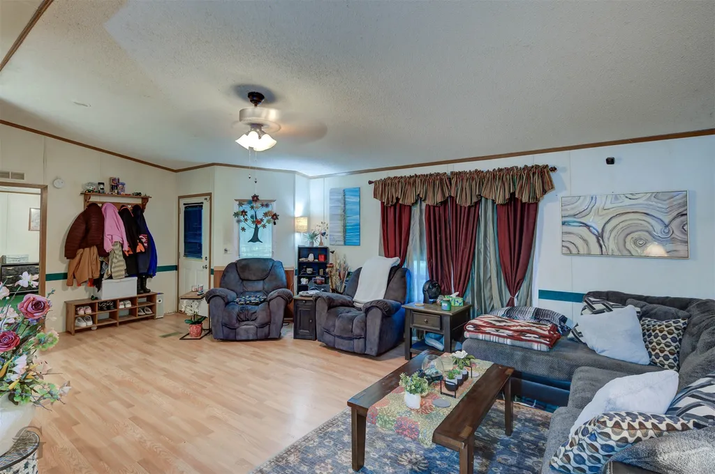 2803 Jamerson Road Haughton LA 71037