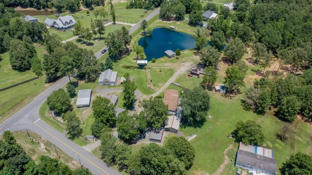 2803 Jamerson Road Haughton LA 71037