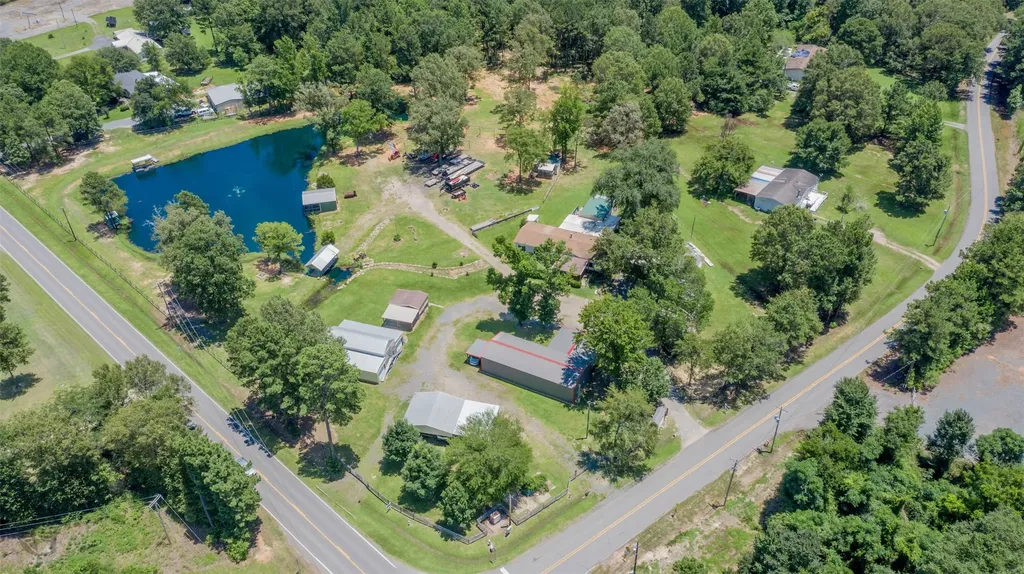 2803 Jamerson Road Haughton LA 71037