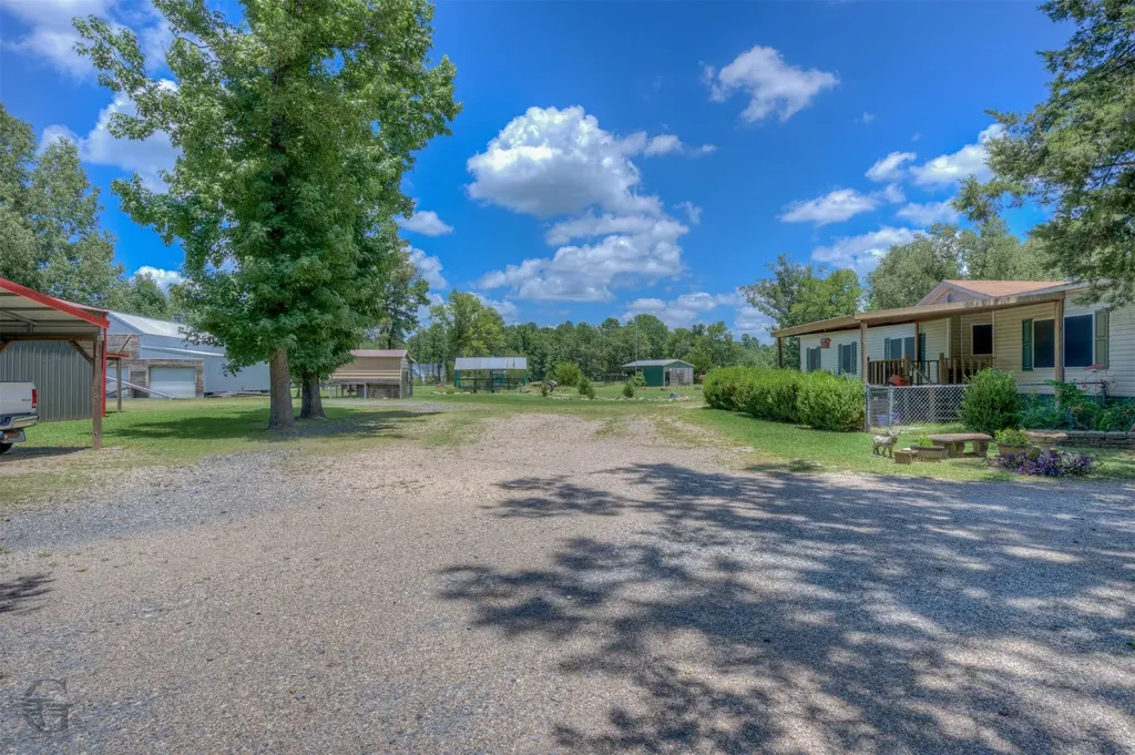 2803 Jamerson Road Haughton LA 71037