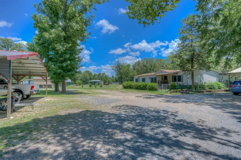 2803 Jamerson Road Haughton LA 71037