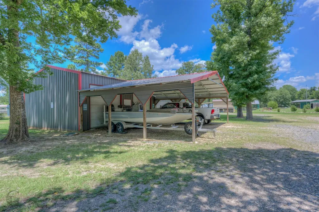 2803 Jamerson Road Haughton LA 71037